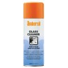 Ambersil Glass Cleaner 400 ml Aerosol 31596-AC, Liquid Form, Multi-Surface Streak-Free Finish