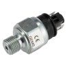 Gems Sensors OEM Subminiature Pressure Switch Zinc Plated Steel Housing IP66 42V 150 to 500 psi PS61