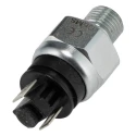 Gems Sensors OEM Subminiature Pressure Switch Zinc Plated Steel Housing IP66 42V 150 to 500 psi PS61