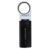 Eschenbach Illuminated Magnifier, 12X Magnification, 35 mm Diameter 151112