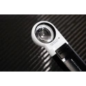 Eschenbach Illuminated Magnifier, 12X Magnification, 35 mm Diameter 151112