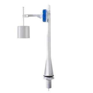 RS PRO Bottom Entry Manual Ball Valve Maximum Operating Pressure 10 bar Float Included 784-5611