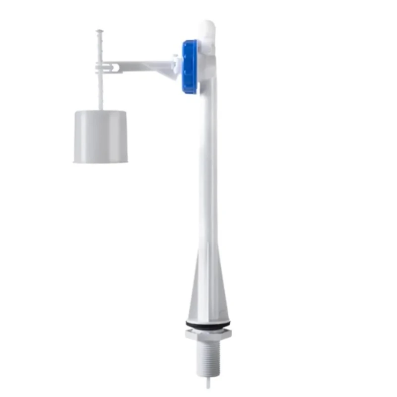 RS PRO Bottom Entry Manual Ball Valve Maximum Operating Pressure 10 bar Float Included 784-5611