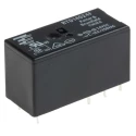 TE Connectivity PCB Power Relay 24V dc Coil 16A Switching Current SPDT RTD14024F