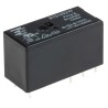 TE Connectivity PCB Power Relay 24V dc Coil 16A Switching Current SPDT RTD14024F