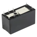 TE Connectivity PCB Power Relay 24V dc Coil 16A Switching Current SPDT RTD14024F