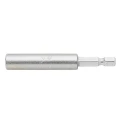 Facom Socket Holder 1/4 in Hex Drive Type, 75mm Overall Length EF.6P4