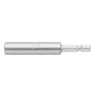 Facom Socket Holder 1/4 in Hex Drive Type, 75mm Overall Length EF.6P4
