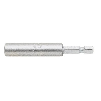 Facom Socket Holder 1/4 in Hex Drive Type, 75mm Overall Length EF.6P4