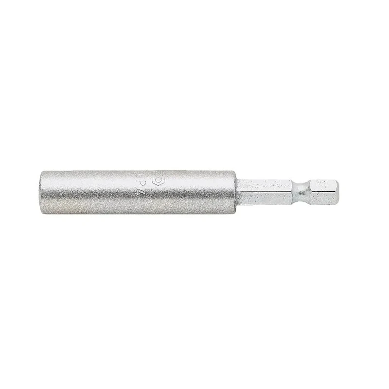 Facom Socket Holder 1/4 in Hex Drive Type, 75mm Overall Length EF.6P4