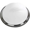 RS PRO Acrylic Indoor Dome Mirror 360 Degree Viewing for Safety Surveillance 773-9714