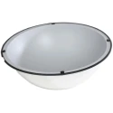 RS PRO Acrylic Indoor Dome Mirror 360 Degree Viewing for Safety Surveillance 773-9714