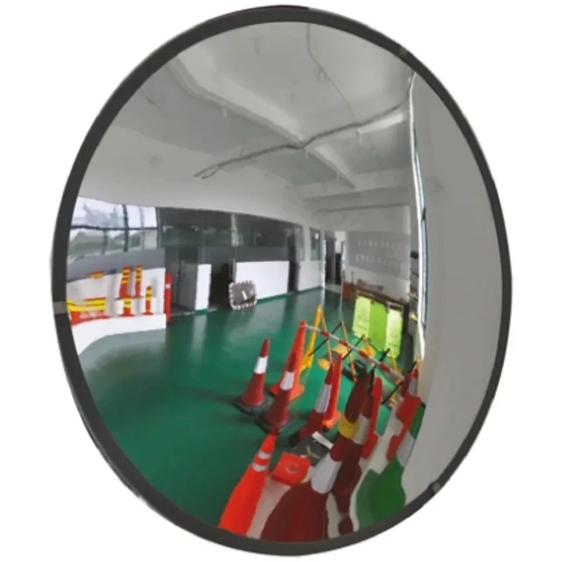 RS PRO Acrylic Indoor Circular Mirror 773-9705, Acrylic Material, Indoor Use