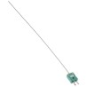 RS PRO Type K Mineral Insulated Thermocouple 3 mm Probe Diameter, 500 mm Length, Stainless Steel Probe, Plug 787-7793