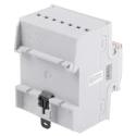 ABB 3 Phase Transformer Connected LCD Energy Meter, B24 Series, 1% Accuracy, 97x70x65mm Depth 2CMA100178R1000 B24 112-100
