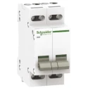 Schneider Electric 1-Pole Surface Isolator Switch, IP20, 125A A9S65192