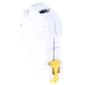 Schneider Electric 2-Pole Isolator Switch IP40, 20 to 125 A Rating, ISW Series 