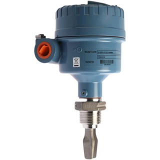 Mobrey 2120 Series Fork Level Switch Vibrating Level Switch Side Top Mount Aluminium Housing 2120D1AT1E1XA0000