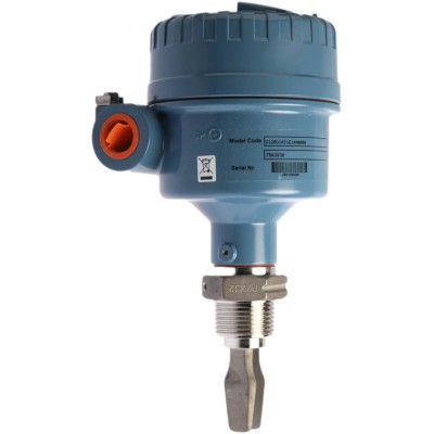 Mobrey 2120 Series Fork Level Switch Vibrating Level Switch Side Top Mount Aluminium Housing 2120D1AT1E1XA0000