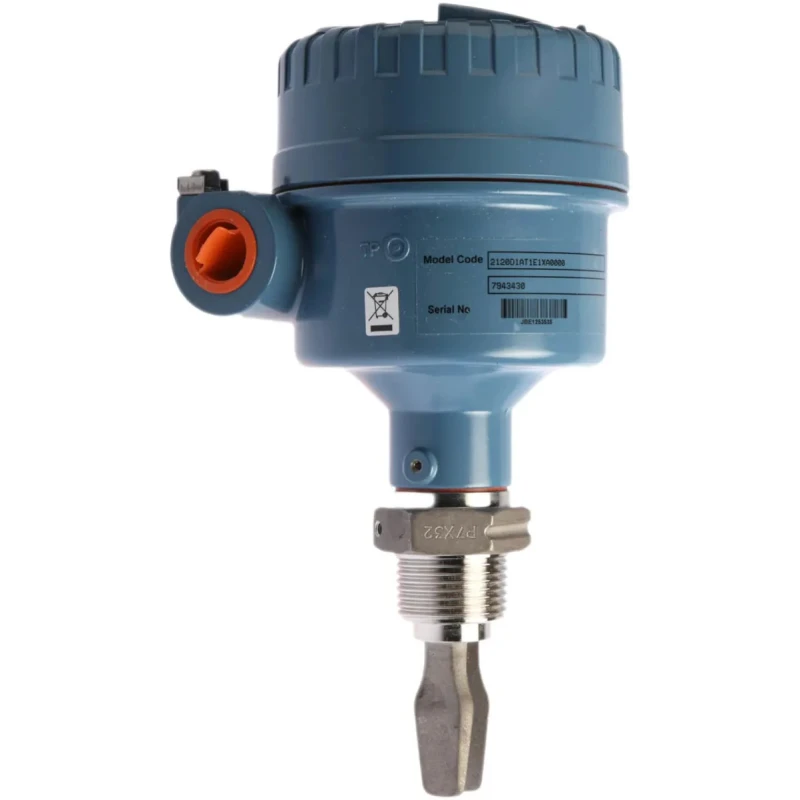 Mobrey 2120 Series Fork Level Switch Vibrating Level Switch Side Top Mount Aluminium Housing 2120D1AT1E1XA0000