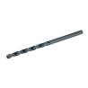 Dormer Industrial-Grade HSS Drill Bit Set 3.3mm Shank, 65mm Overall Length, 10 Pieces A1083.3