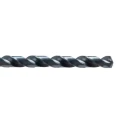 Dormer Industrial-Grade HSS Drill Bit Set 3.3mm Shank, 65mm Overall Length, 10 Pieces A1083.3