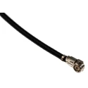 RS PRO Coaxial Cable Female SMA to Female UFL 100 mm 50 Ω 3GHz RS PRO Series 794-2825