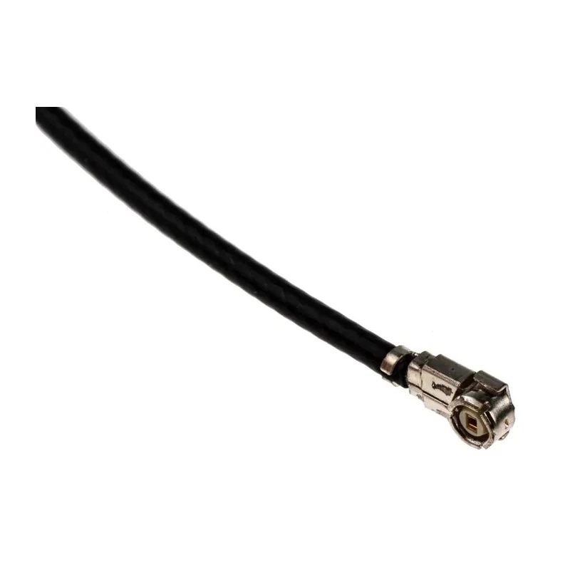 RS PRO Coaxial Cable Female SMA to Female UFL 100 mm 50 Ω 3GHz RS PRO Series 794-2825
