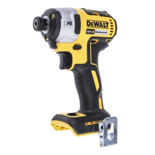 DeWALT Cordless Impact Driver 18V Brushless Motor 290 W Power 205Nm Torque 3300bpm Speed DCF887N-XJ