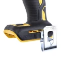 DeWALT Cordless Impact Driver 18V Brushless Motor 290 W Power 205Nm Torque 3300bpm Speed DCF887N-XJ
