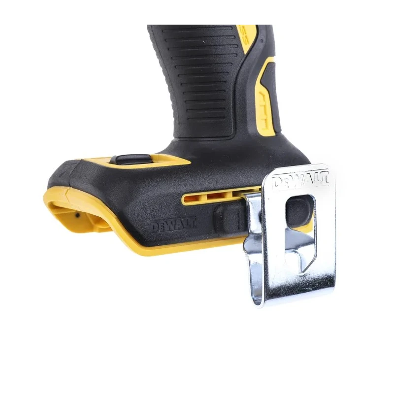 DeWALT Cordless Impact Driver 18V Brushless Motor 290 W Power 205Nm Torque 3300bpm Speed DCF887N-XJ