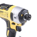 DeWALT Cordless Impact Driver 18V Brushless Motor 290 W Power 205Nm Torque 3300bpm Speed DCF887N-XJ