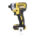DeWALT Cordless Impact Driver 18V Brushless Motor 290 W Power 205Nm Torque 3300bpm Speed DCF887N-XJ