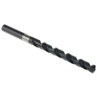 Dormer HSS Split-Point Jobber Drill Bit, 7.5mm Diameter, 109mm Overall Length, 135° Point Angle A1087.5
