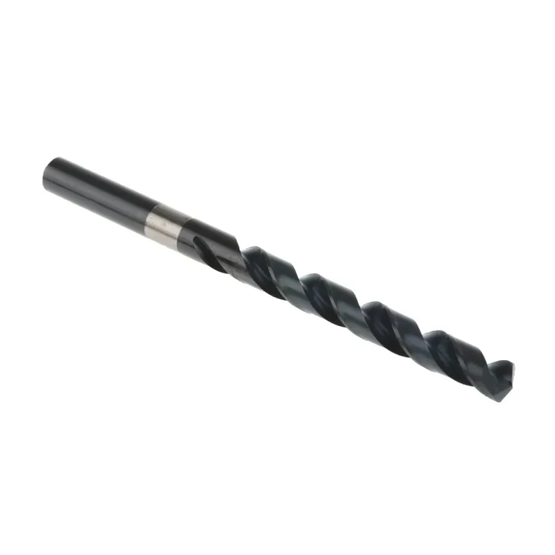 Dormer HSS Split-Point Jobber Drill Bit, 7.5mm Diameter, 109mm Overall Length, 135° Point Angle A1087.5