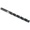 Dormer HSS Split-Point Jobber Drill Bit, 7.5mm Diameter, 109mm Overall Length, 135° Point Angle A1087.5