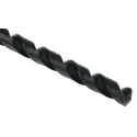 Dormer HSS Split-Point Jobber Drill Bit, 7.5mm Diameter, 109mm Overall Length, 135° Point Angle A1087.5