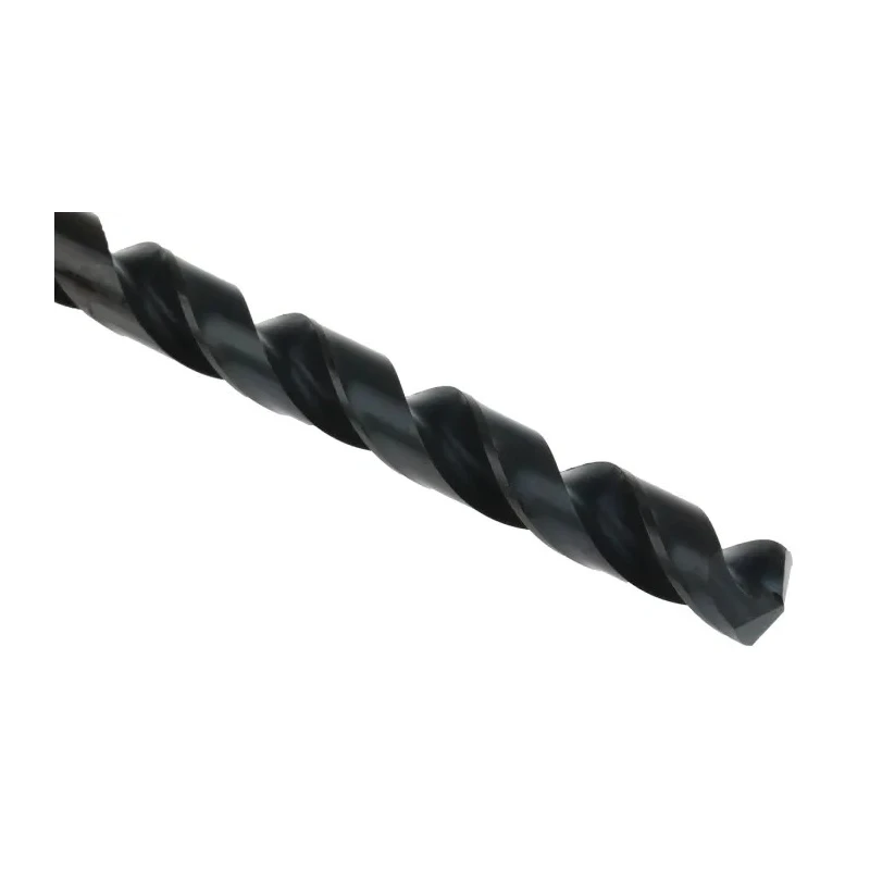 Dormer HSS Split-Point Jobber Drill Bit, 7.5mm Diameter, 109mm Overall Length, 135° Point Angle A1087.5