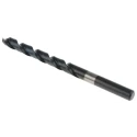 Dormer HSS Split-Point Jobber Drill Bit, 7.5mm Diameter, 109mm Overall Length, 135° Point Angle A1087.5