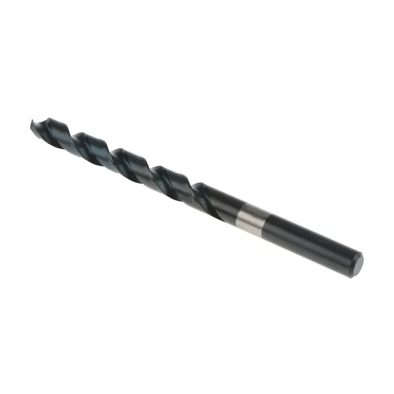 Dormer HSS Split-Point Jobber Drill Bit, 7.5mm Diameter, 109mm Overall Length, 135° Point Angle A1087.5