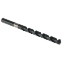 Dormer HSS Split-Point Jobber Drill Bit, 8mm Diameter, 117mm Overall Length, 135° Point Angle, Helical Flute, 10 A1088.0