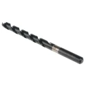 Dormer HSS Split-Point Jobber Drill Bit, 8mm Diameter, 117mm Overall Length, 135° Point Angle, Helical Flute, 10 A1088.0