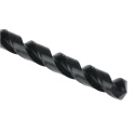 Dormer HSS Split-Point Jobber Drill Bit, 8mm Diameter, 117mm Overall Length, 135° Point Angle, Helical Flute, 10 A1088.0