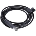 Mitutoyo Linear Counter Cable for Use With Digimatic Series 2 m Length 06AFM380C