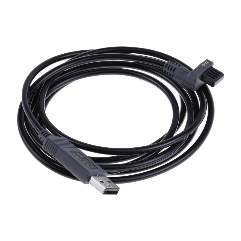 Mitutoyo Linear Counter Cable for Use With Digimatic Series 2 m Length 06AFM380C