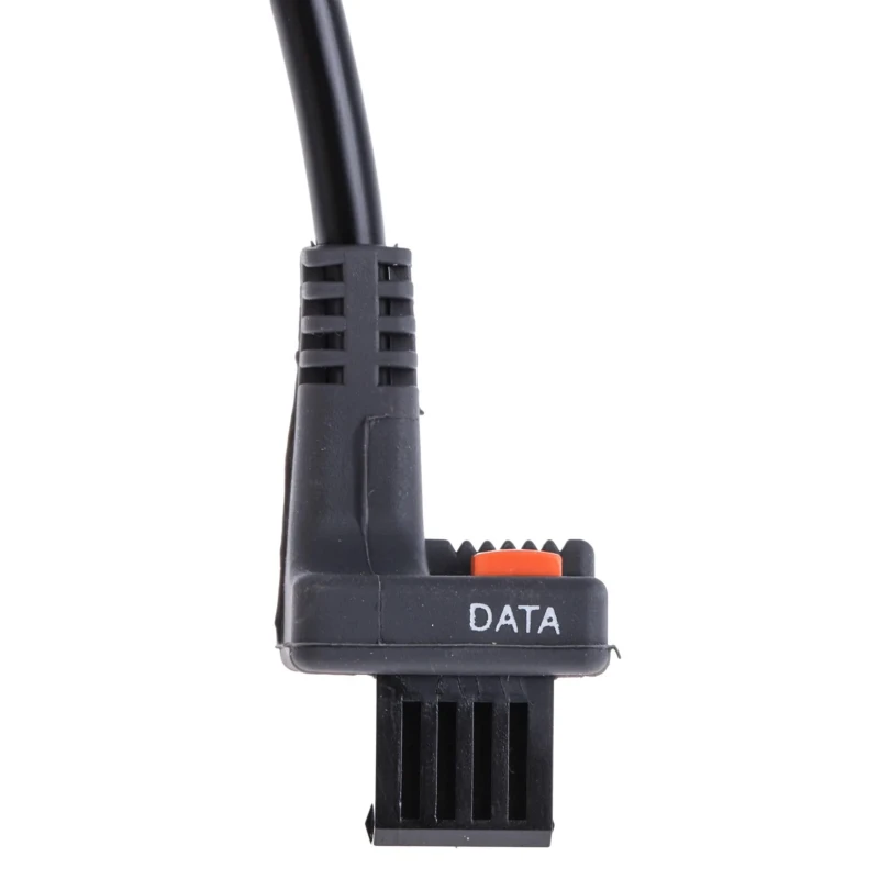Mitutoyo Linear Counter Cable for Use With Digimatic Series 2 m Length 06AFM380C