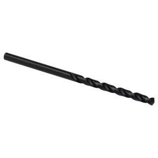 Dormer HSS High-Speed Steel 3mm Diameter, 61mm Overall Length Drill Bit Set 10 Pieces A1083.0