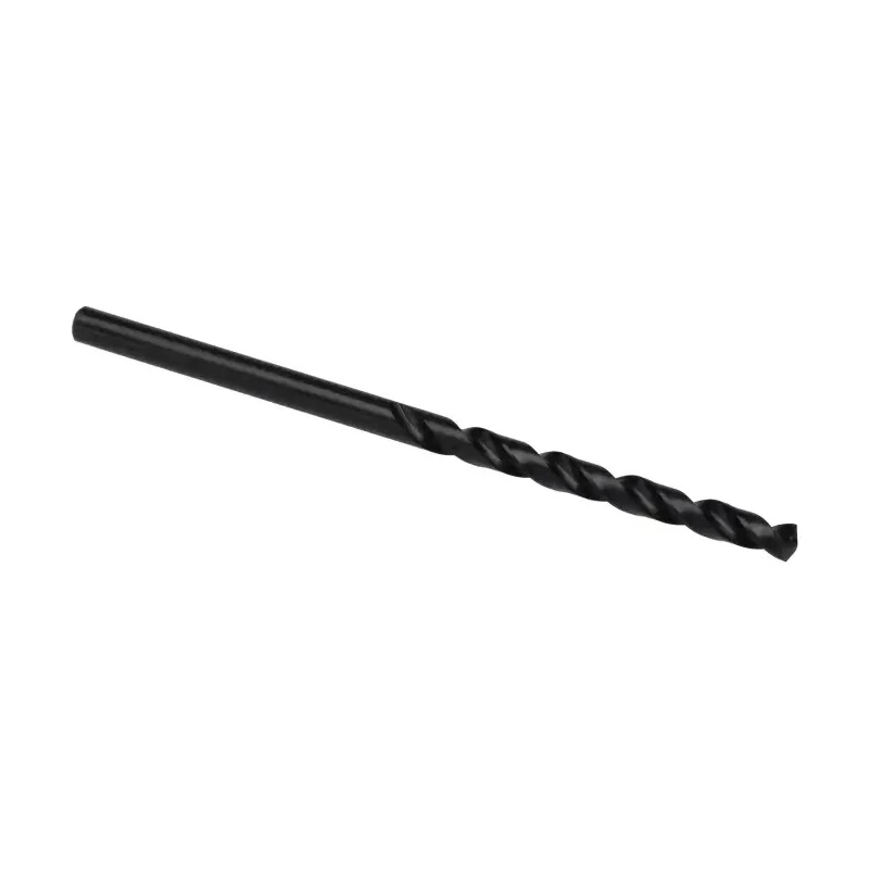 Dormer HSS High-Speed Steel 3mm Diameter, 61mm Overall Length Drill Bit Set 10 Pieces A1083.0