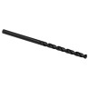 Dormer HSS High-Speed Steel 3mm Diameter, 61mm Overall Length Drill Bit Set 10 Pieces A1083.0
