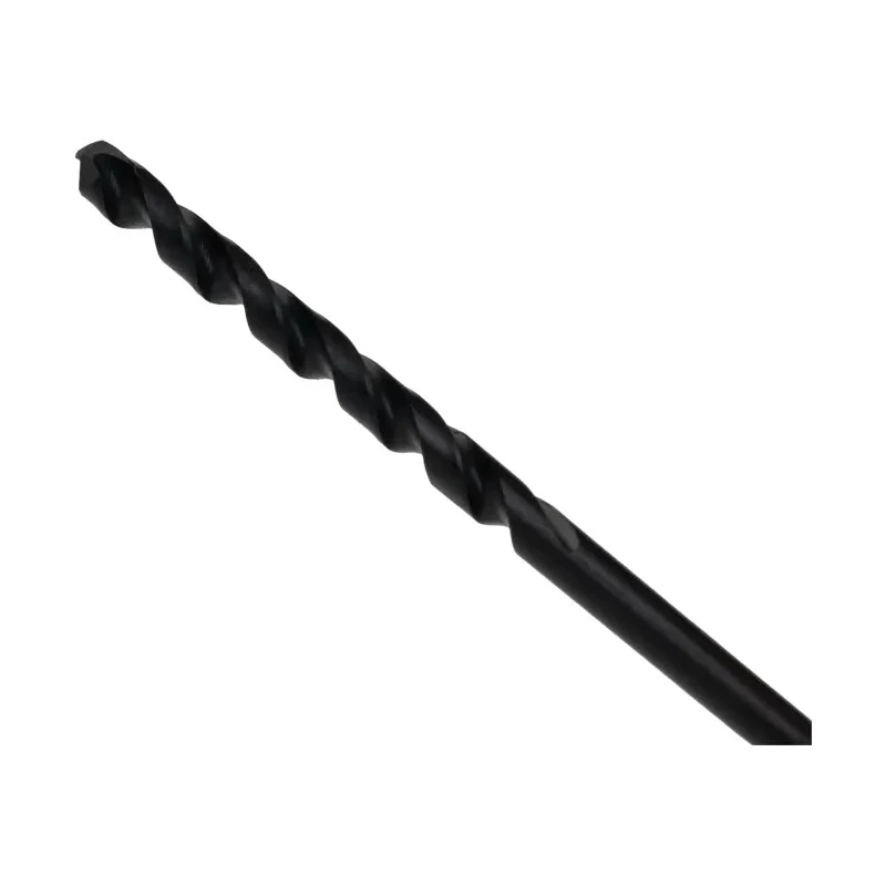 Dormer HSS High-Speed Steel 3mm Diameter, 61mm Overall Length Drill Bit Set 10 Pieces A1083.0